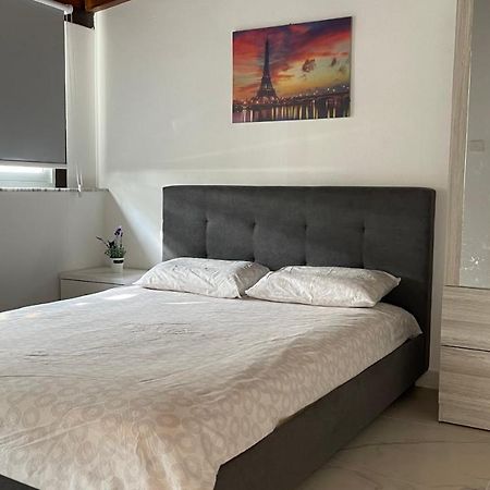 Beachfront Villa - Dasaki Larnaca Eksteriør billede