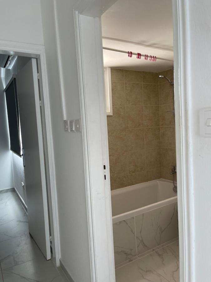 Beachfront Villa - Dasaki Larnaca Eksteriør billede